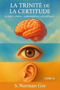 Produktbild: La Trinit&eacute; de la Certitude