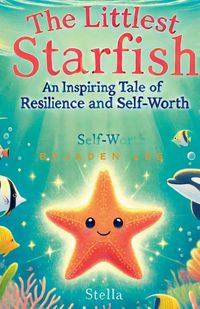 Produktbild: The Littlest Starfish