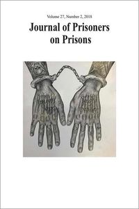 Produktbild: Journal of Prisoners on Prisons, V27 #2