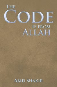 Produktbild: The Code Is from Allah