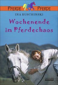 Produktbild: Wochenende im Pferdechaos