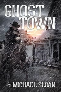 Produktbild: Ghost Town