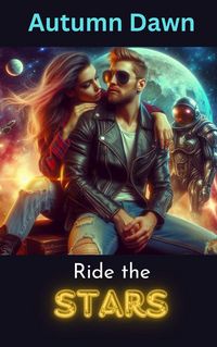Produktbild: Ride the Stars