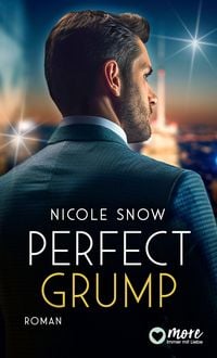 Produktbild: Perfect Grump