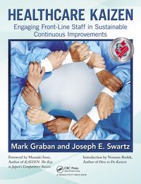 Produktbild: Healthcare Kaizen