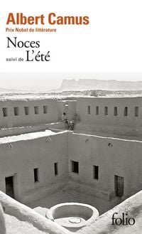 Produktbild: Noces; L' &eacute;t&eacute;