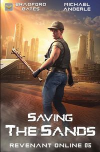 Produktbild: Saving the Sands