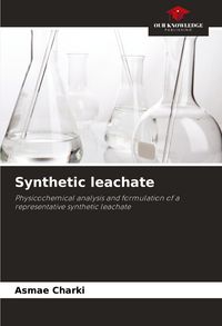 Produktbild: Synthetic leachate