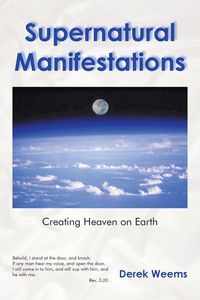 Produktbild: Supernatural Manifestations