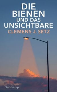 Produktbild: Die Bienen und das Unsichtbare