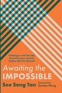 Produktbild: Awaiting the Impossible