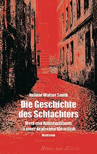 Produktbild: Die Geschichte des Schlachters