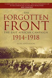 Produktbild: The Forgotten Front