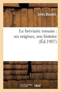 Produktbild: Le br&eacute;viaire romain