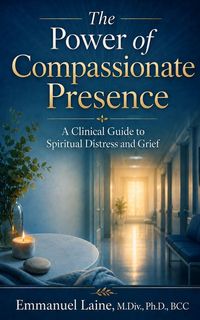 Produktbild: THE POWER OF COMPASSIONATE PRESENCE