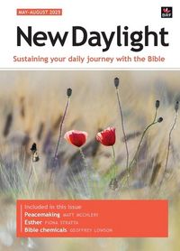 Produktbild: New Daylight May-August 2025