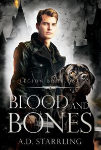 Produktbild: Blood and Bones