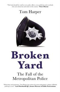 Produktbild: Broken Yard