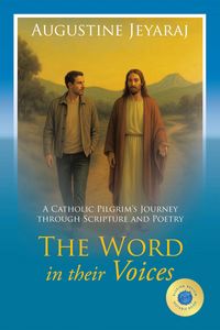 Produktbild: The Word in their Voices