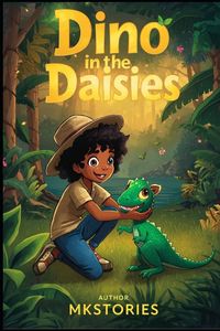 Produktbild: Dino in the Daisies
