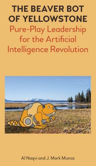 Produktbild: The Beaver Bot of Yellowstone