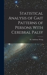 Produktbild: Statistical Analysis of Gait Patterns of Persons With Cerebral Palsy