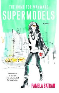 Produktbild: Home for Wayward Supermodels