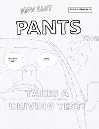 Produktbild: Pants Takes a Driving Test!