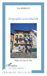 Produktbild: Geographie Socioculturelle