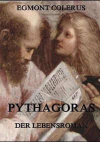 Produktbild: Pythagoras - Ein Lebensroman