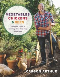 Produktbild: Vegetables, Chickens & Bees