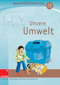 Produktbild: Unsere Umwelt
