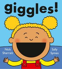 Produktbild: Giggles!