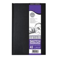 Produktbild: simply Skizzenbuch 54 Blatt DIN A5