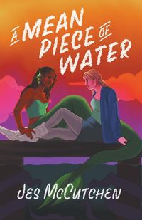Produktbild: A Mean Piece of Water