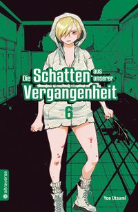Produktbild: Die Schatten aus unserer Vergangenheit 06