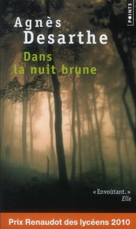 Bild vom Artikel Fre-Dans La Nuit Brune vom Autor Agn's Desarthe