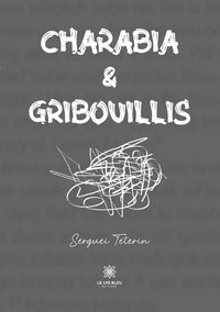Produktbild: Serguei Teterin: Charabia et Gribouillis