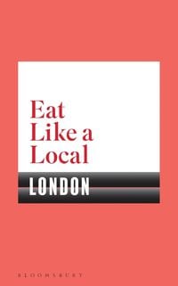 Produktbild: Eat Like a Local LONDON