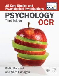 Produktbild: OCR Psychology