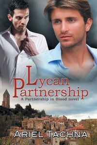 Produktbild: Lycan Partnership