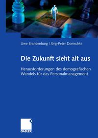 Produktbild: Die Zukunft sieht alt aus