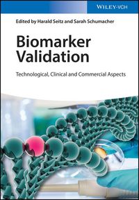 Produktbild: Biomarker Validation