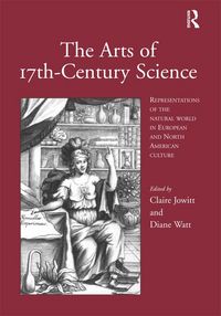 Produktbild: The Arts of 17th-Century Science