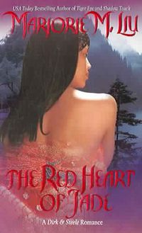 Produktbild: Red Heart of Jade