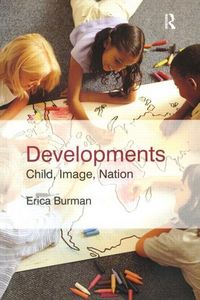 Produktbild: Burman, E: Developments
