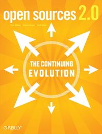Produktbild: Open Sources 2.0