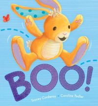 Produktbild: Boo!