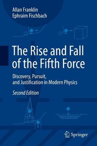 Produktbild: The Rise and Fall of the Fifth Force