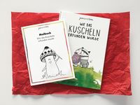 Wie das Kuscheln erfunden wurde